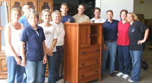 Nationwide Furniture Builders
